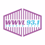 WWVL Smooth Jazz  - WWVL-LP logo