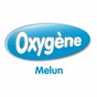 Oxygène - Melun logo