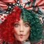 Sia - Everyday Is Christmas 2017 By.LisVeeT logo