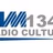 Rádio Cultura AM 1340 logo