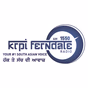 KRPI logo