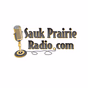Sauk Prairie Radio logo