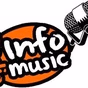 Radio Info Music logo