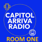 Capitol Arriva Radio ROOM1 logo