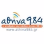ΑΘΗΝΑ 9.84 logo