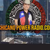 Chicano Power Radio logo