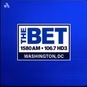 The Bet Washington - WJFK logo