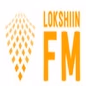 Lokshin FM logo
