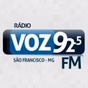 Rádio Voz FM logo