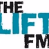 The Lift FM - KIFT logo
