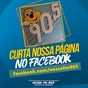 Radio Nossa FM 90,5 logo