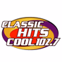 Classic Hits-Cool 102.7 - KQUL logo