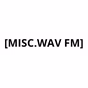 [MISC.WAV FM] logo