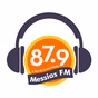 Rádio Messias FM logo