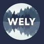 WELY Radio - WELY logo