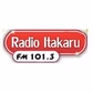 Radio Itakaru logo