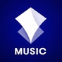 Stingray Music - Rock and Roll logo