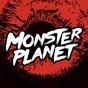 Monster Planet Radio logo