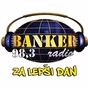 Banker Radio logo
