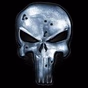 Hard Rock & Metal Radio - Metal logo