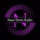 Naas Town Radio logo