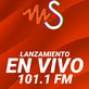 Sideral Radio logo