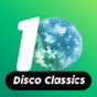 Radio 10 - Disco Classics logo