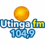 Rádio Utinga logo