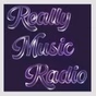 Really Music Radio logo