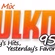 WLKM 95.9 FM - WLKM-FM logo