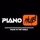 Piano hub fm logo