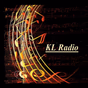 KL Radio.Online - In The Mix logo