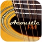Acoustic FM logo