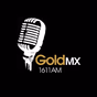 Gold MX logo