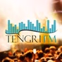 Тенгри FM logo