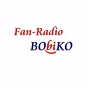 Fanradio Bobiko logo