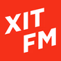 Хіт Fm - Top logo