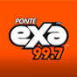 Exa FM - XEIT logo