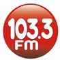 Rádio Liderança FM 103.3 logo