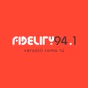 Fidelity 94.1 FM logo