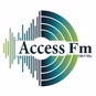 Access Fm 100.9Mhz logo