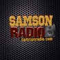Samson Radio logo