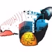 261FM Radio logo