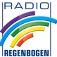 Radio Regenbogen - Indie-Rock logo