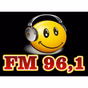 FM Luna logo