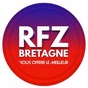 RFZ Bretagne logo