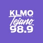 KLMO - KLMO-FM1 logo