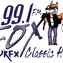 99.1 The Fox - WKFX logo