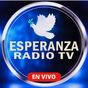 Esperanza RADIO TV logo