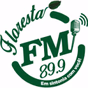 Rádio Floresta FM logo